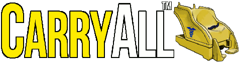 Comfy CarryAll Logo